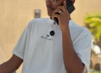 H2421007 PAI AUSENTE SI RECUSA PAGAR PENSÃO DO FILHO OLHA QUE EX DELE FEZ part2