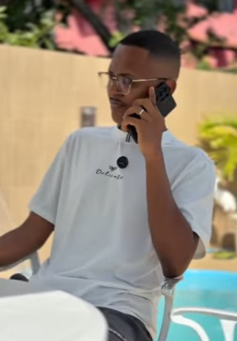 H2421007 PAI AUSENTE SI RECUSA PAGAR PENSÃO DO FILHO OLHA QUE EX DELE FEZ part2