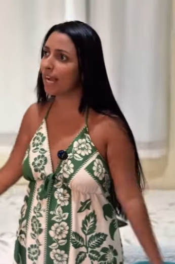 H2421002 MADRASTA PERVERSA DEU SONÍFERO PARA ENTEADA OLHA QUE MARIDO DELA FEZ part2