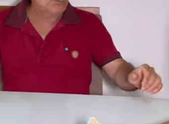 Ser honesto vai pena! part2