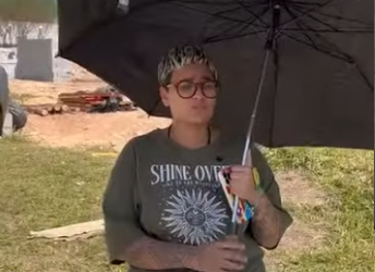 H2306018 Todas estavam reclamando herança part2