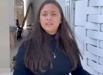 H2306017 Mulher coloca senha da sua Internet nos vizinhos por comida part2