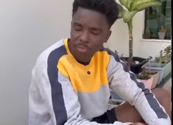 H2306016 Ficou milionária vendendo abacates graças sua dedicação part2