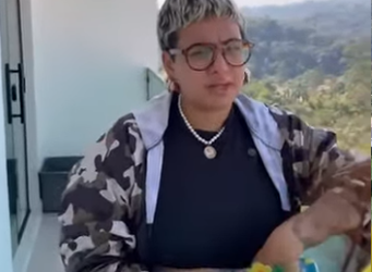 H2306019 Às vezes preciso de tempo para aceitar que já sei part2