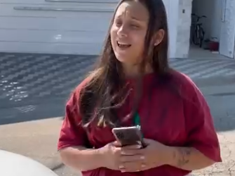 H2306020 Cheguei no lugar certo para fazer uma surpresa part2