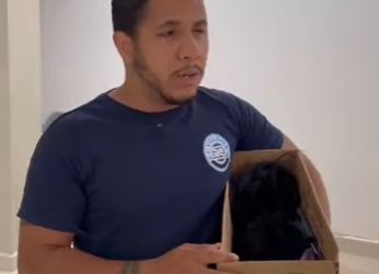 H2503011 Ela leva comida para seus novos vizinhos, depois tira vantagem deles part2