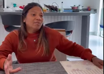 H2503014 Filha voltou com marido para vender casa da mãe sem consentimento dela part2