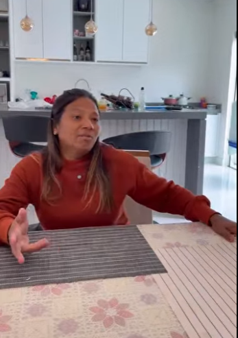 H2503014 Filha voltou com marido para vender casa da mãe sem consentimento dela part2