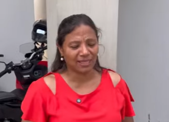 H2503002 Marido trabalhador não se faz isso part2