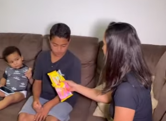 H2506001 Você aguentaria a verdade até o final? part2