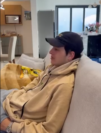 H0109001 Ela volta levar ex para casa da mãe part2