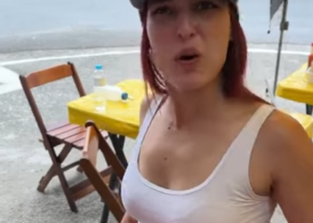 H2315016 Ela tinha seu pequeno negócio de pastel até chegar uma grande concorrente part2