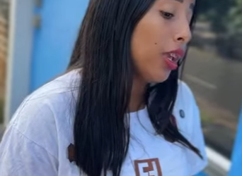 H0306015 Mulher muda de vida por conta da sua honestidade!!! part2