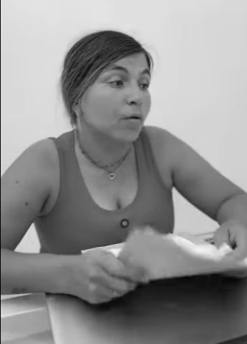 H0306011 Jardineira salvou vida da patroa em esse truque! part2