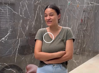 H2316017 Ela quer ter sua cunhada como se ela fosse sua empregada por esse motivo part2