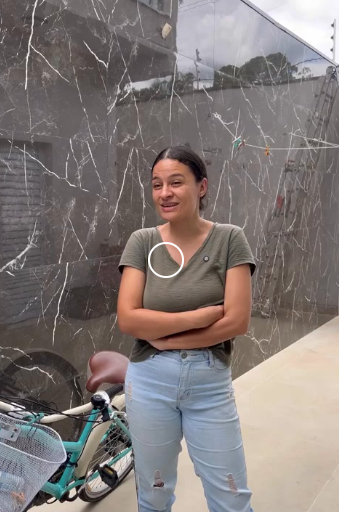 H2316017 Ela quer ter sua cunhada como se ela fosse sua empregada por esse motivo part2