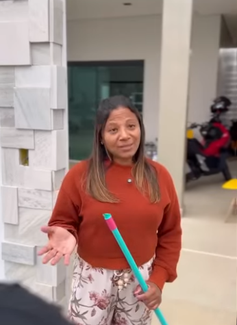 H2316021 Filha voltou com marido para vender casa da mãe sem consentimento dela part2