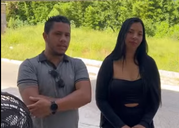 H2316015 Mãe recusou que seu filho se casasse com essa mulher porque eles não tinham onde morar part2