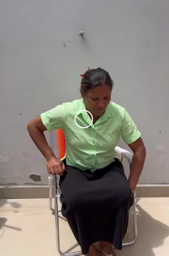 H2316019 Essa mãe tinha que fazer todos os trabalhos doméstico da sua filha, sem saber que isso part2