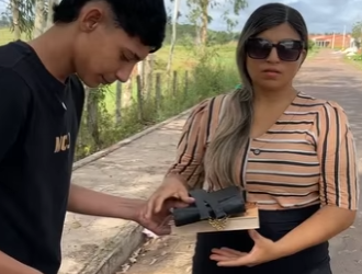 H0306012 vida desse jovem foi mudada atrave dessa carta part2