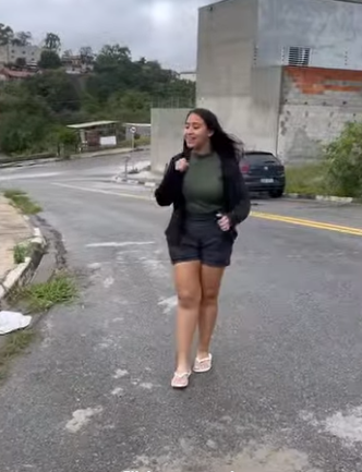 H2319021 Nunca rejeite lugar onde você nasceu part2