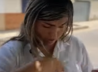 H0301004 So quem tem fe digita AME part2