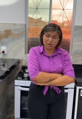 H0301010 Garoto esperto viu pai com amante! Veja que ele fez part2