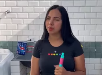 H2516005 Tanto tempo buscando uma pessoa finalmente chegou dia part2