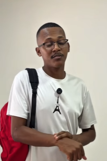 H2421013 QUE SERÁ QUE ESTÁ ACONTECENDO part2