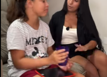 H2421011 ESSA MADRASTA FEZ ALGO INACREDITÁVEL MAS MARIDO DELA TOMOU UMA ATITUDE part2