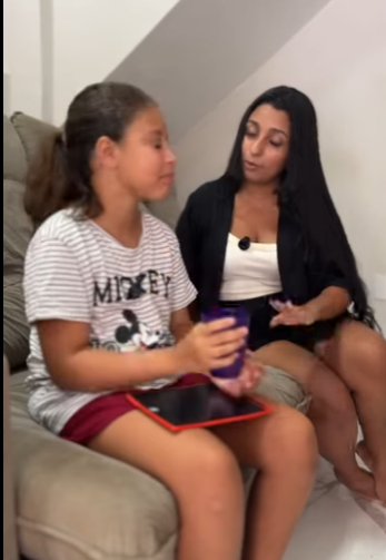 H2421011 ESSA MADRASTA FEZ ALGO INACREDITÁVEL MAS MARIDO DELA TOMOU UMA ATITUDE part2