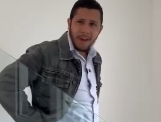 H0414007 Ele não deu ouvidos sua esposa olha como terminou part2