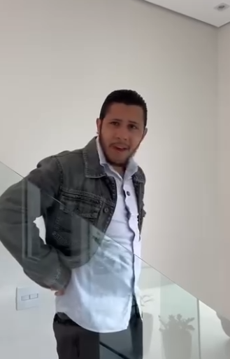 H0414007 Ele não deu ouvidos sua esposa olha como terminou part2