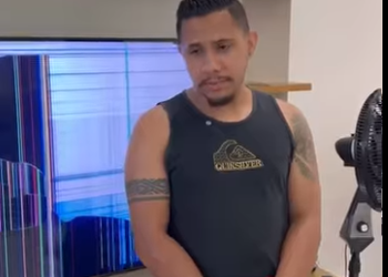 H2519004 Essa mulher nunca pagou valor dos trabalhos olha que aconteceu depois part2