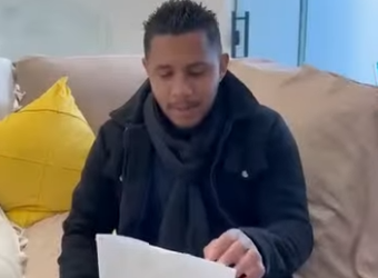 H2514008 Surpreendeu todos com que ele fez para comprar um carro part2