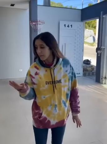 H2514007 Poucos sabiam da sua condição olha como isso acabou part2