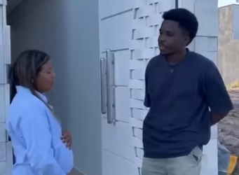 H2514012 Eu estava grávida os vizinhos não sabiam quem era pai até descobrirem isso part2