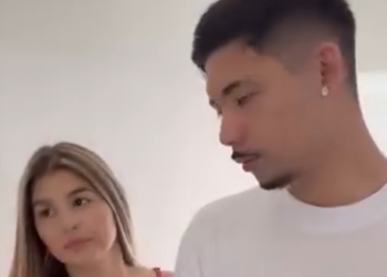 H0315013 Desconhecida salva rapaz com um beijo da sua namorada T0xica part2