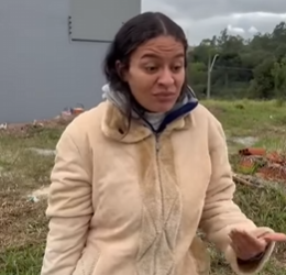 H2514014 Seu ex se encarregou de atrapalhar vida dela part2