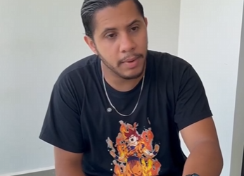 H2803006 Todos os dias ia procurar comida na casa da vizinha até que isso aconteceu part2