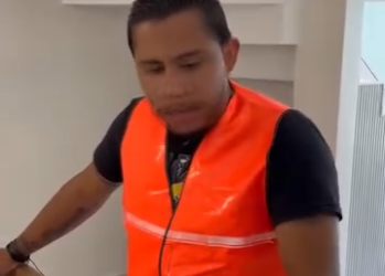 H2803004 Ele viveu sobe controle da esposa isso aconteceu part2