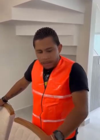 H2803004 Ele viveu sobe controle da esposa isso aconteceu part2