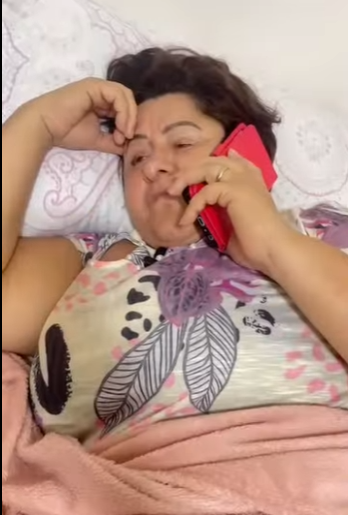 H2504012 Por uma brig4 bob4 ela não falou mais com mãe, só não esperava que isso aconteceria part2