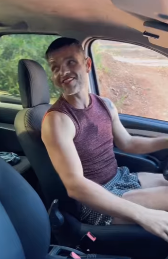 sogra viu Paulette na rua ficou chocada,foi logo tirar satisfação com Tamara part2