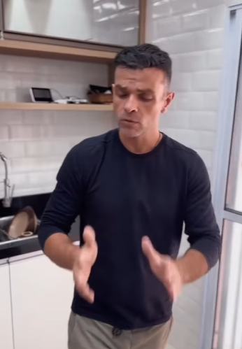 Eu meu Namorado decidimos morar juntos mas ele implica com tudo dentro de casa,no namoro tudo flores part2