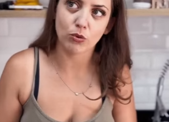 H2504008 Ninguém merece,meu Marido leva mãe dele nas festas pra ela ficar me controlando,eu não consigo fazer nada part2