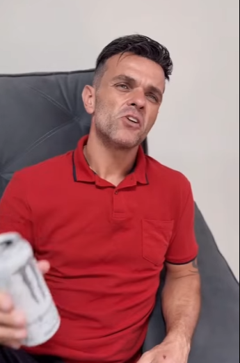 H2504003 Ele fala as coisas eu levo culpa,meu marido se incomoda que minha mãe abra nossa geladeira,mas não tem coragem de falar nada part2