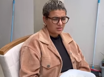 H0316006 Mulher comeu comida da vizinha com está estratégia part2