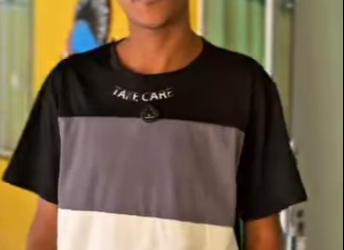 QUE ELA FEZ COM MENINA FOI GRAVE part2