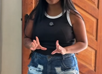 ENTEADA MANDOU SUA MADRASTA FICAR FORA DE CASA ESSA FOI ATITUDE DO PAI DELA part2